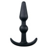 You2Toys Plug en silicone Anchor 9 x 2cm
